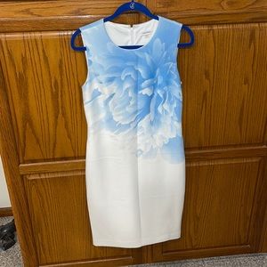 Women’s Calvin Klein dress. Size: 10